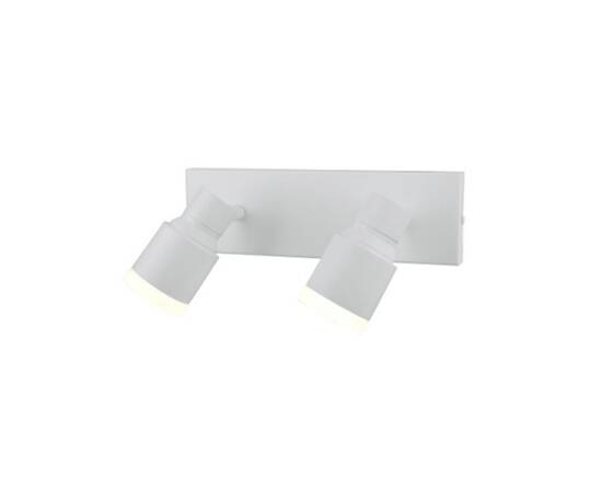Светодиодный спот Elvan NLS-1202/2x5W-NH-WH, изображение 3