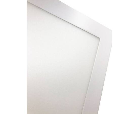 Встраиваемый светодиодный светильник Elvan VLS-102SQ-18W-WW-Wh, изображение 5