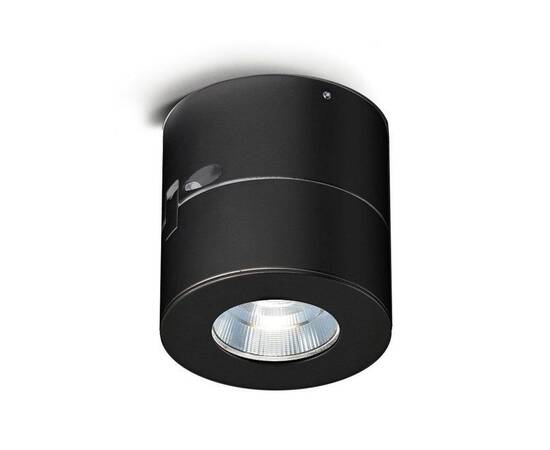 Светодиодный спот Elvan NLS-6615-8W-WW-BLK, изображение 2