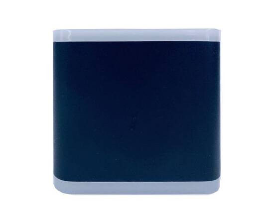 Уличный настенный светодиодный светильник Elvan GW-6080S-6W-WW-BK, изображение 2