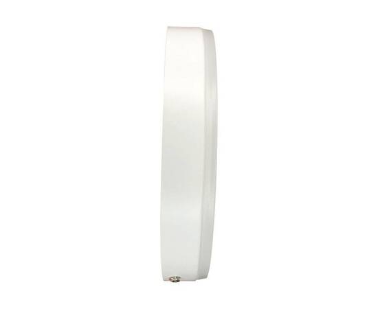 Потолочный светодиодный светильник Elvan 500-RD-18+6 White, изображение 5