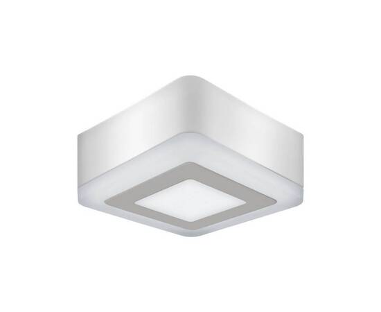 Потолочный светодиодный светильник Gauss Backlight BL221, изображение 4