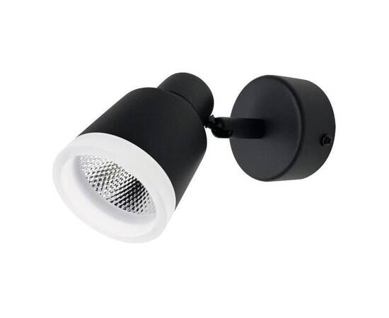 Светодиодный спот Elvan NLS-1202-5W-NH-Bk