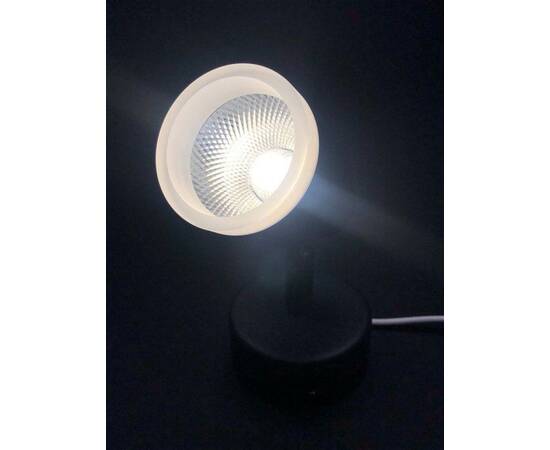 Светодиодный спот Elvan NLS-1202-5W-NH-Bk, изображение 5