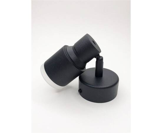 Светодиодный спот Elvan NLS-1202-5W-NH-Bk, изображение 7