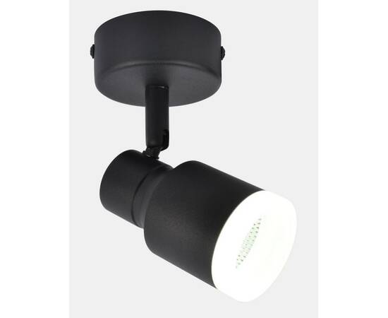 Светодиодный спот Elvan NLS-1202-5W-NH-Bk, изображение 8