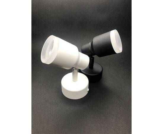 Светодиодный спот Elvan NLS-1202-5W-NH-Bk, изображение 10