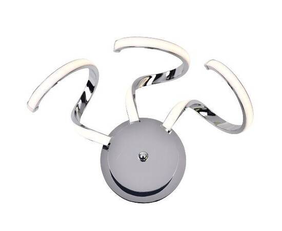 Бра Elvan BR-136/3-8W-NH-Ch