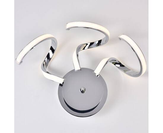 Бра Elvan BR-136/3-8W-NH-Ch, изображение 2