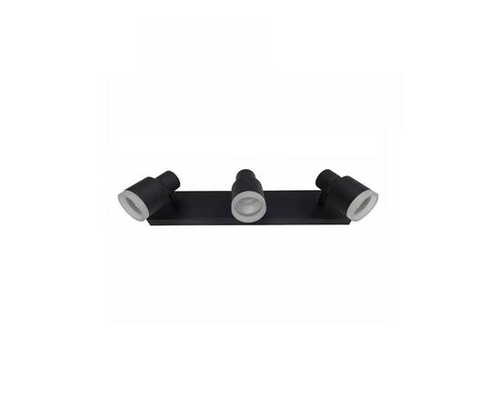 Светодиодный спот Elvan NLS-1202/3-5W-NH-Bk, изображение 2