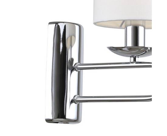 Бра Escada Eclipse 10166/1A Chrome, изображение 2