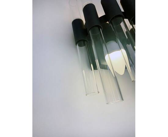 Настенный светильник Elvan BR-39234/2-E14-BlCl, изображение 2