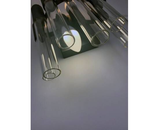 Настенный светильник Elvan BR-39234/2-E14-BlCl, изображение 3