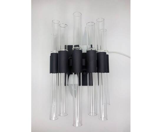 Настенный светильник Elvan BR-39234/2-E14-BlCl, изображение 5
