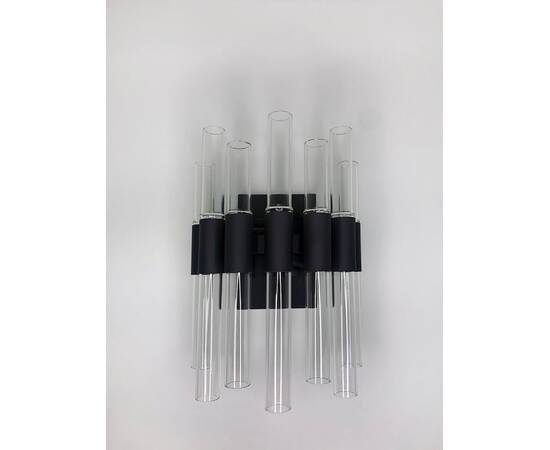 Настенный светильник Elvan BR-39234/2-E14-BlCl, изображение 8