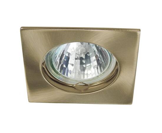 Точечный светильник Kanlux NAVI CTX-DS10-AB 4693
