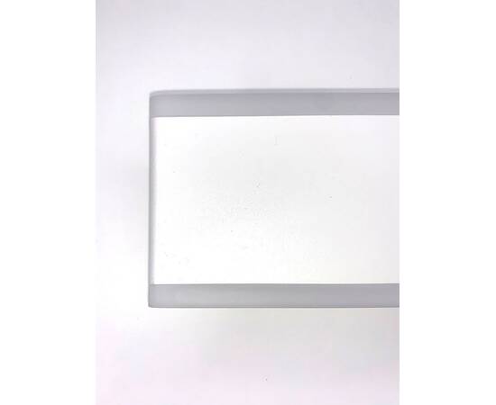 Настенно-потолочный светодиодный светильник Elvan NLS-8083XL-34W-WW-WHT, изображение 2