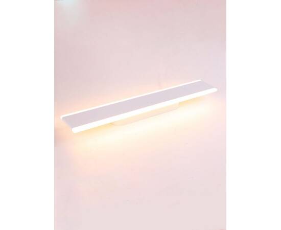 Настенно-потолочный светодиодный светильник Elvan NLS-8083XL-34W-WW-WHT, изображение 7