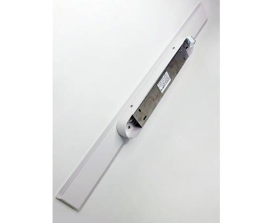 Настенно-потолочный светодиодный светильник Elvan NLS-8083XL-34W-WW-WHT, изображение 8