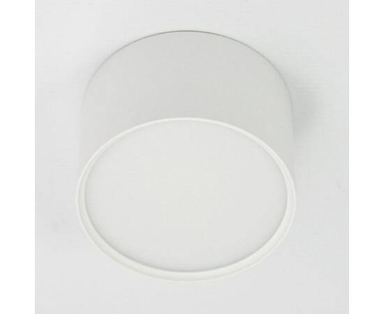 Потолочный светодиодный светильник Elvan NLS-2337-6W-WW-Wh