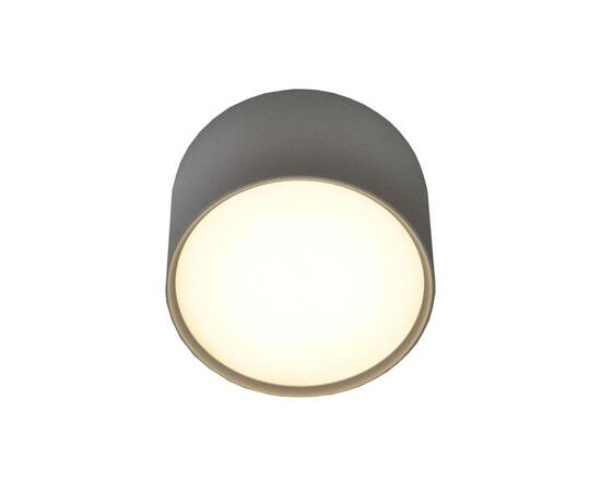 Потолочный светодиодный светильник Elvan NLS-2337-6W-WW-Wh, изображение 4