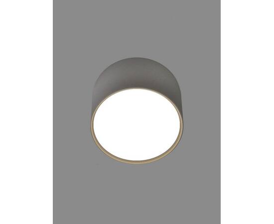 Потолочный светодиодный светильник Elvan NLS-2337-6W-WW-Wh, изображение 5