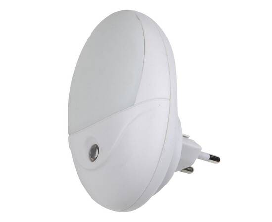 Светильник-ночник Uniel DTL-317 Овал/White/Sensor UL-00007055