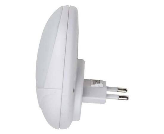 Светильник-ночник Uniel DTL-317 Овал/White/Sensor UL-00007055, изображение 4