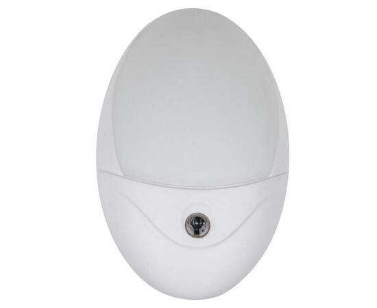 Светильник-ночник Uniel DTL-317 Овал/White/Sensor UL-00007055, изображение 5