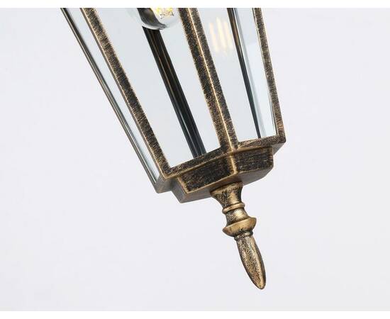 Уличный подвесной светильник Ambrella light Garden ST2031, изображение 2