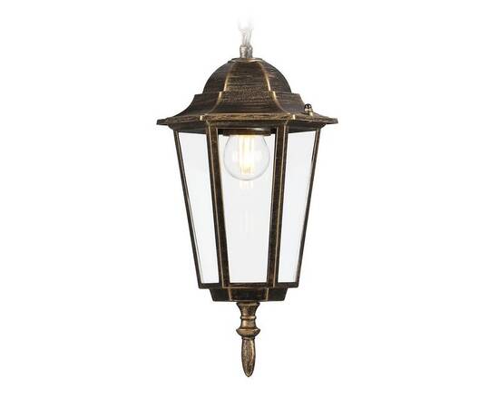 Уличный подвесной светильник Ambrella light Garden ST2031, изображение 3