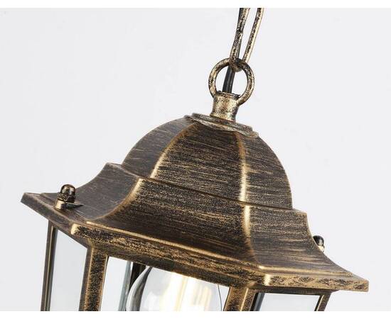Уличный подвесной светильник Ambrella light Garden ST2031, изображение 4