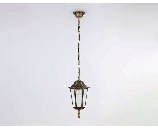 Уличный подвесной светильник Ambrella light Garden ST2031, изображение 5