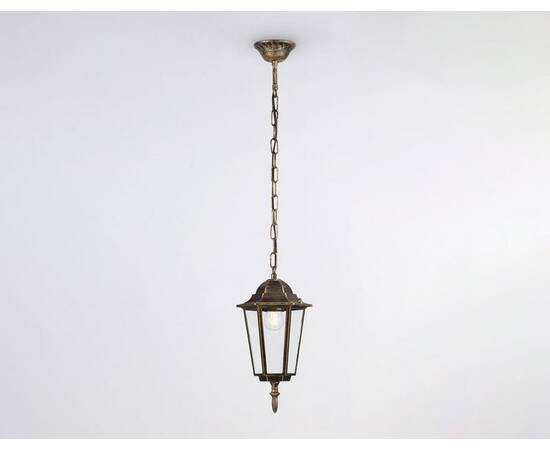 Уличный подвесной светильник Ambrella light Garden ST2031, изображение 6