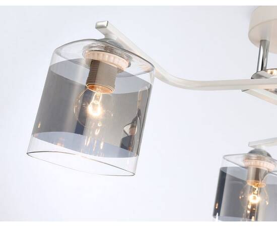 Потолочная люстра Ambrella light Traditional Modern TR303217, изображение 3