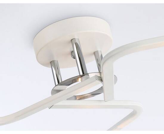 Потолочная люстра Ambrella light Traditional Modern TR303217, изображение 4