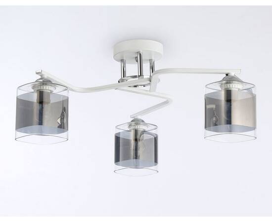 Потолочная люстра Ambrella light Traditional Modern TR303217, изображение 5