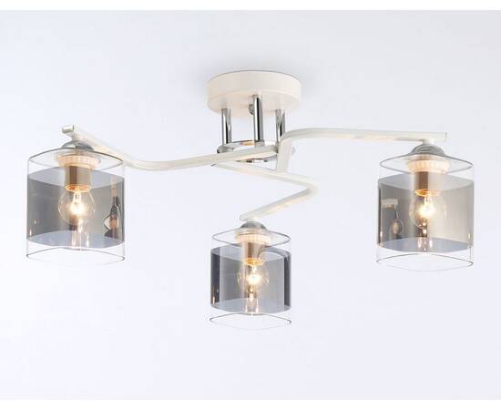 Потолочная люстра Ambrella light Traditional Modern TR303217, изображение 6