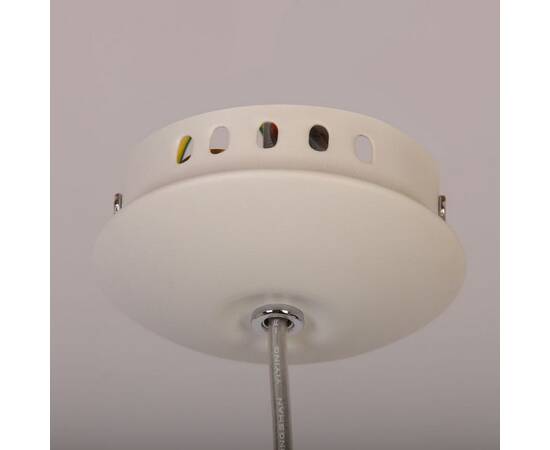 Подвесной светильник Abrasax MA01986CC-001-01(White), изображение 2