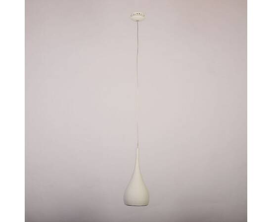 Подвесной светильник Abrasax MA01986CC-001-01(White), изображение 4