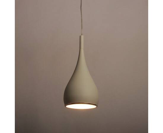 Подвесной светильник Abrasax MA01986CC-001-01(White), изображение 5