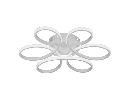 Потолочный светодиодный светильник Vitaluce V04618-03/6PL