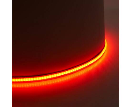Светодиодная лента Feron 8W/m 320LED/m 2110SMD красный 5M LS530 48266, изображение 5