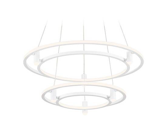 Подвесной светодиодный светильник Ambrella light Comfort Line FL5542