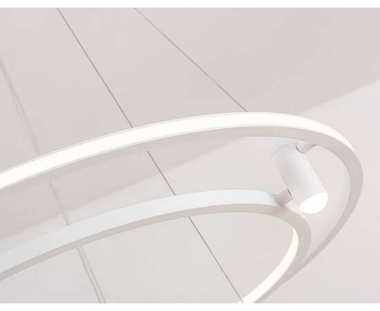 Подвесной светодиодный светильник Ambrella light Comfort Line FL5542, изображение 2