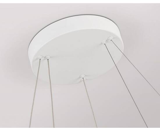 Подвесной светодиодный светильник Ambrella light Comfort Line FL5542, изображение 3
