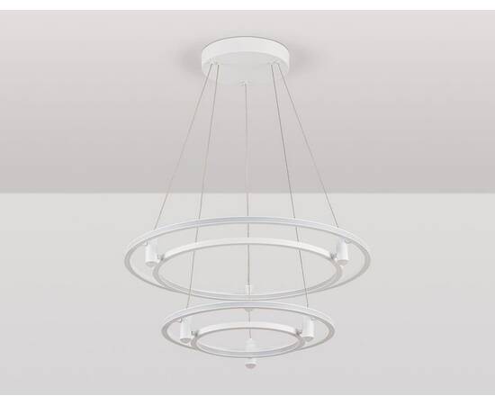 Подвесной светодиодный светильник Ambrella light Comfort Line FL5542, изображение 7
