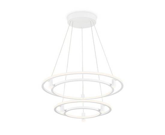 Подвесной светодиодный светильник Ambrella light Comfort Line FL5542, изображение 8