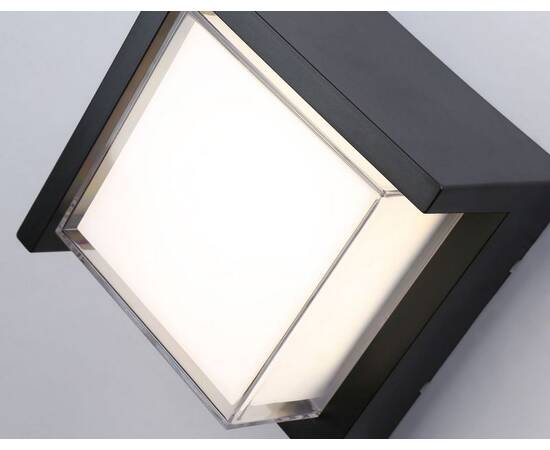 Уличный настенный светодиодный светильник Ambrella light Garden ST5233, изображение 2