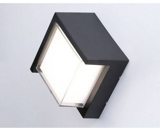 Уличный настенный светодиодный светильник Ambrella light Garden ST5233, изображение 3